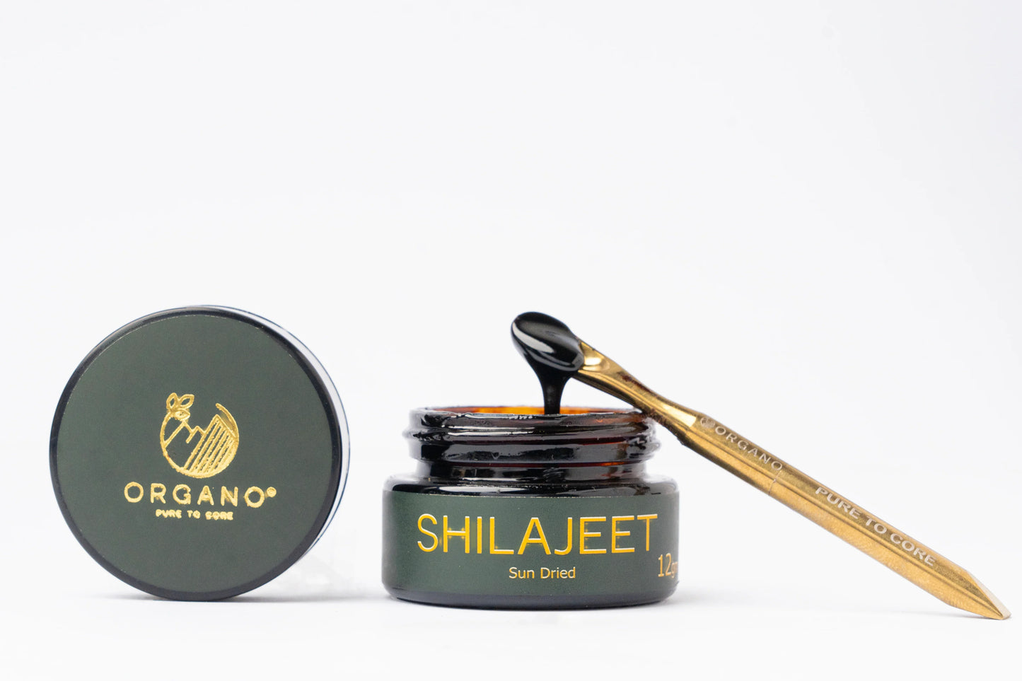 Buy the Best Kashmiri Shilajit in Pakistan - 100% Pure & Organic